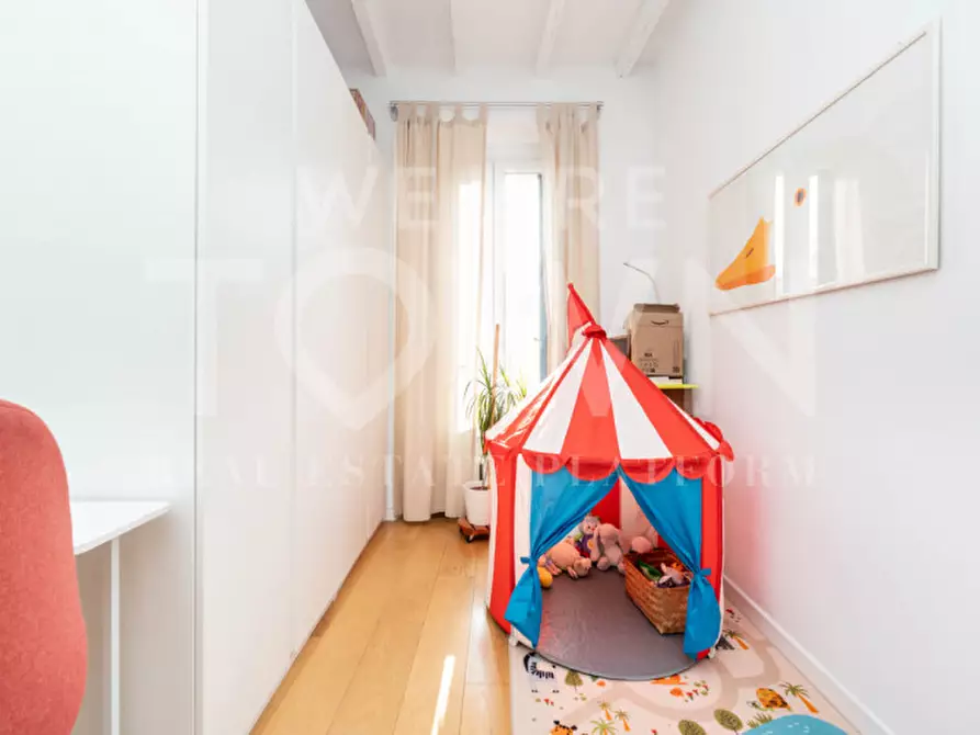 Immagine 25 di Appartamento in affitto  in Piazza Antonio Gramsci, 10 a Milano