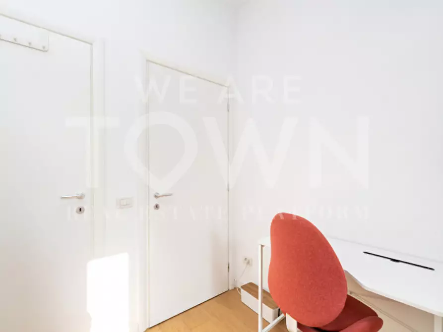 Immagine 26 di Appartamento in affitto  in Piazza Antonio Gramsci, 10 a Milano