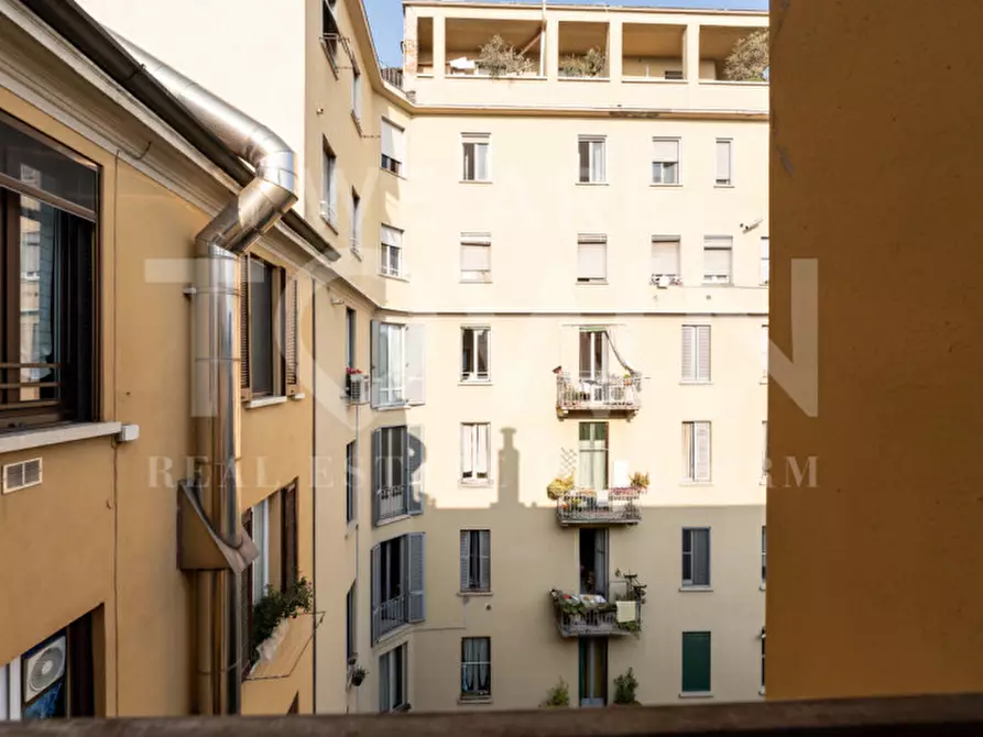 Immagine 27 di Appartamento in affitto  in Piazza Antonio Gramsci, 10 a Milano