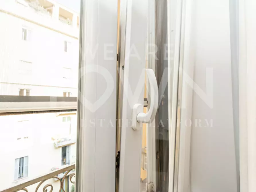 Immagine 28 di Appartamento in affitto  in Piazza Antonio Gramsci, 10 a Milano