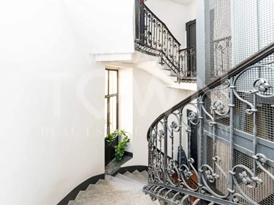 Immagine 29 di Appartamento in affitto  in Piazza Antonio Gramsci, 10 a Milano