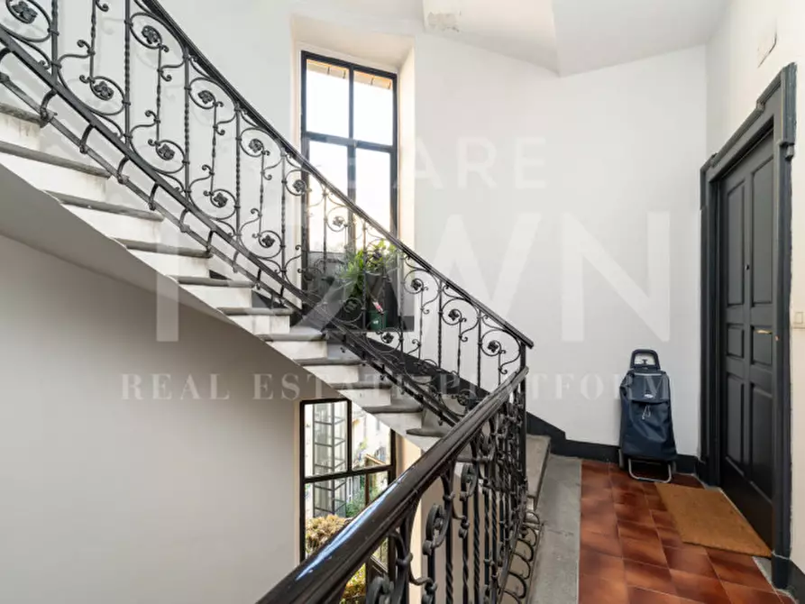 Immagine 31 di Appartamento in affitto  in Piazza Antonio Gramsci, 10 a Milano