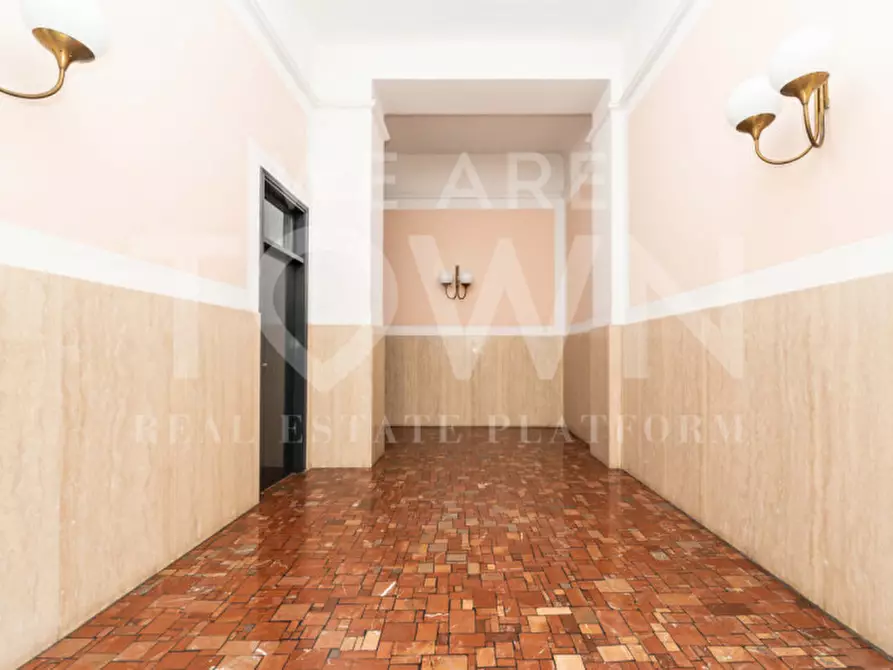 Immagine 32 di Appartamento in affitto  in Piazza Antonio Gramsci, 10 a Milano