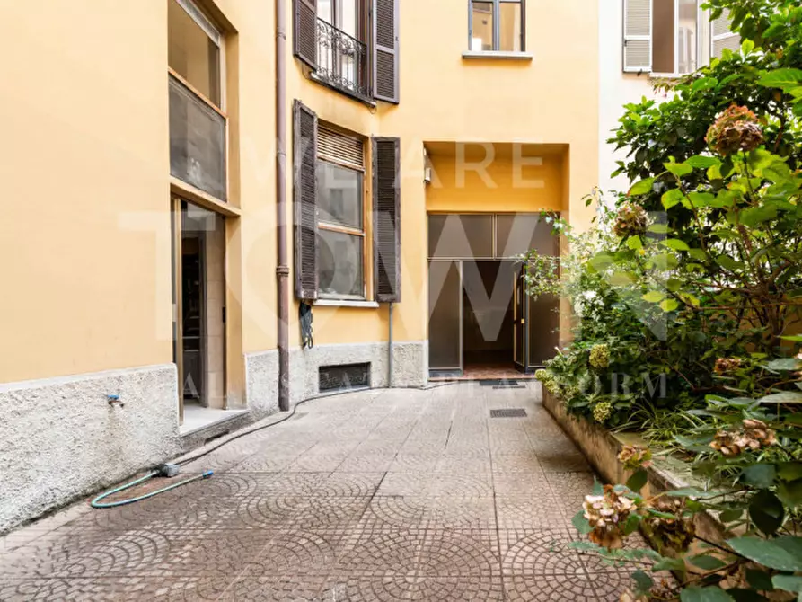 Immagine 33 di Appartamento in affitto  in Piazza Antonio Gramsci, 10 a Milano