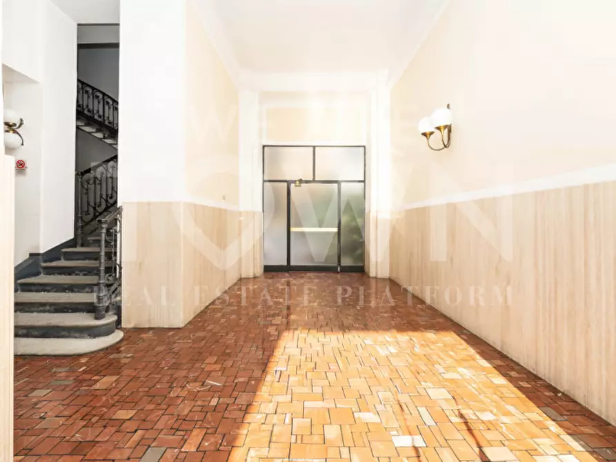 Immagine 36 di Appartamento in affitto  in Piazza Antonio Gramsci, 10 a Milano