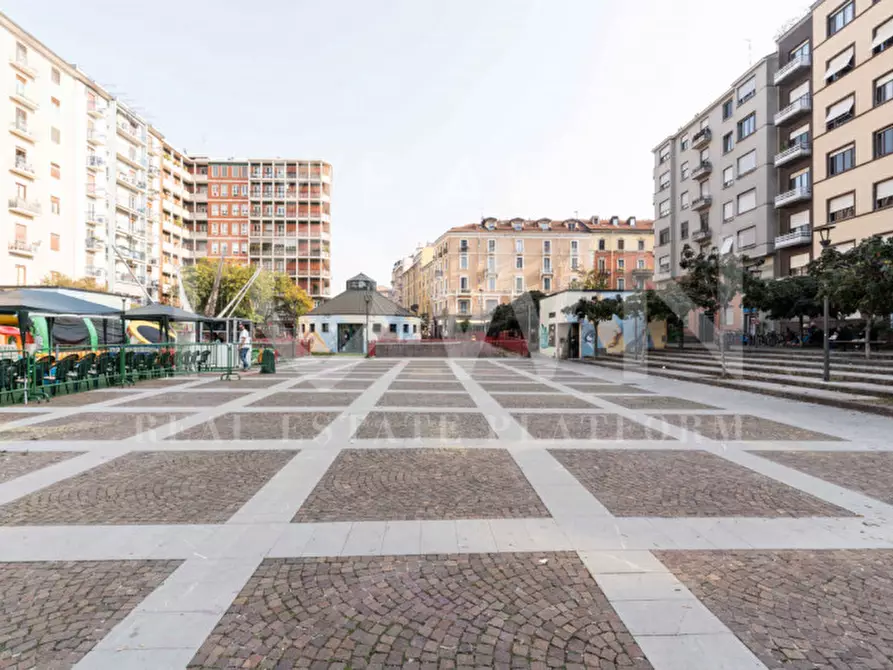 Immagine 37 di Appartamento in affitto  in Piazza Antonio Gramsci, 10 a Milano