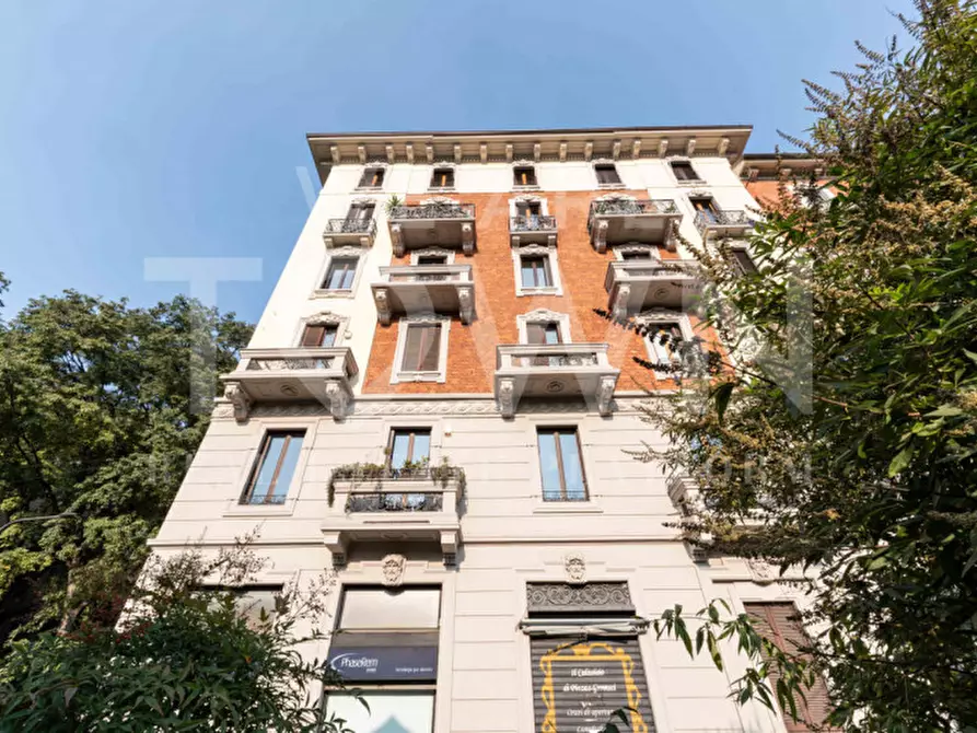 Immagine 39 di Appartamento in affitto  in Piazza Antonio Gramsci, 10 a Milano
