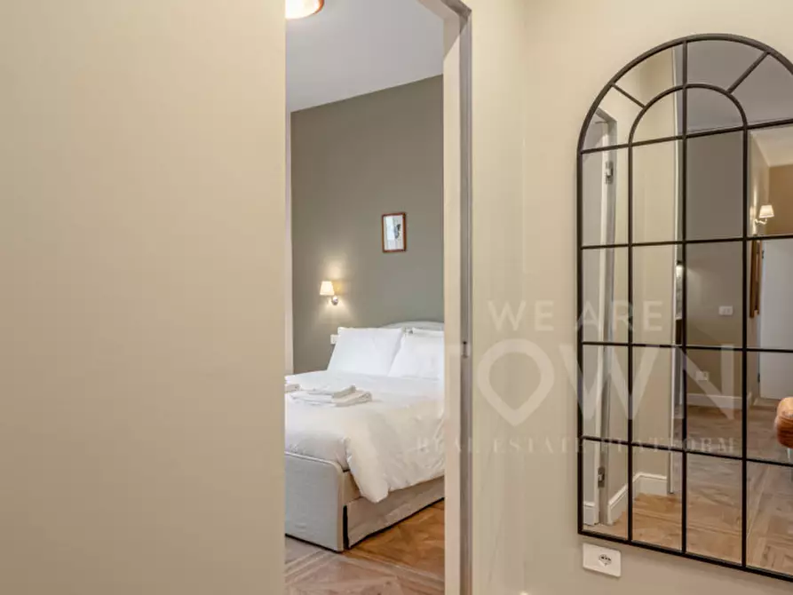 Immagine 1 di Appartamento in vendita  in Largo della Crocetta, 1 a Milano