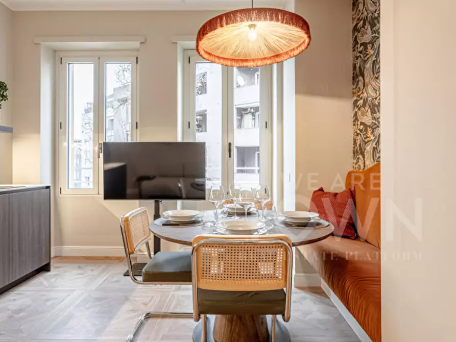 Immagine 2 di Appartamento in vendita  in Largo della Crocetta, 1 a Milano