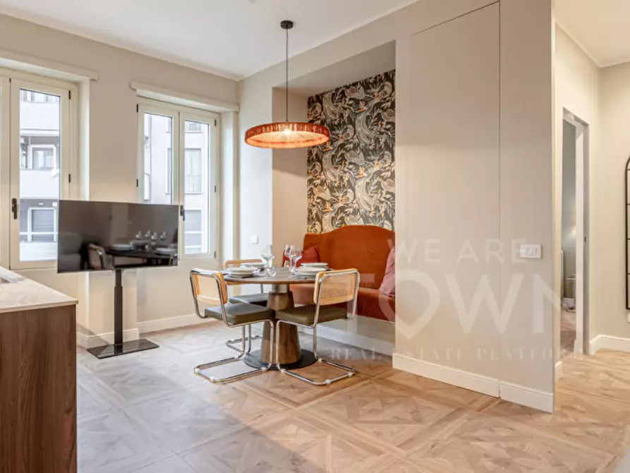 Immagine 3 di Appartamento in vendita  in Largo della Crocetta, 1 a Milano