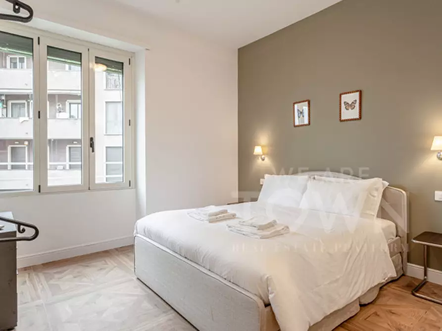 Immagine 4 di Appartamento in vendita  in Largo della Crocetta, 1 a Milano