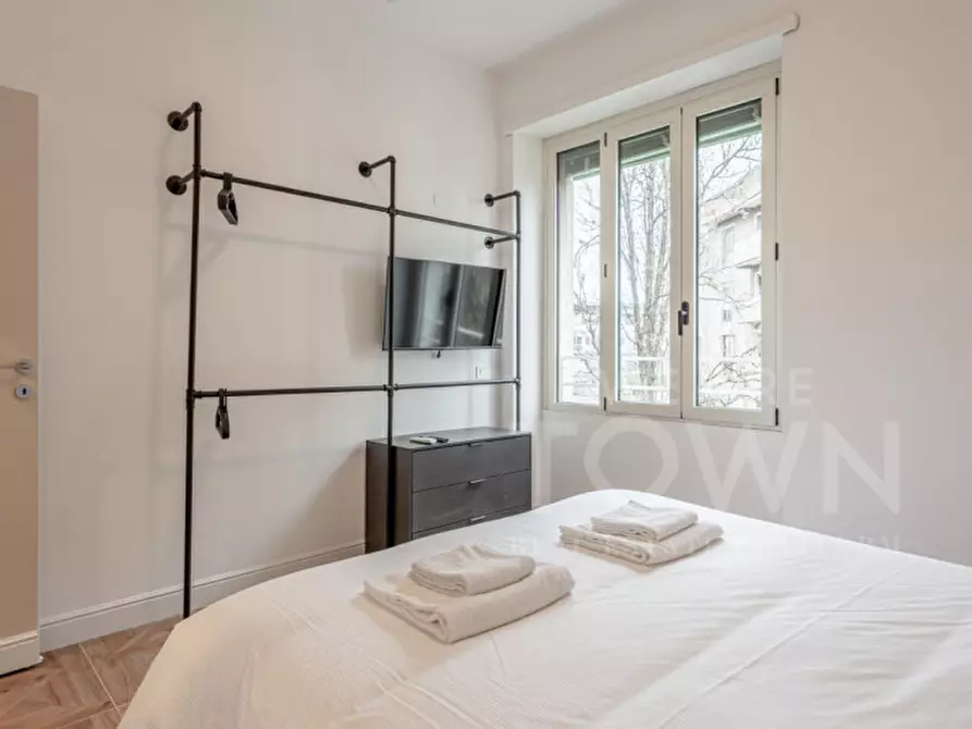 Immagine 5 di Appartamento in vendita  in Largo della Crocetta, 1 a Milano