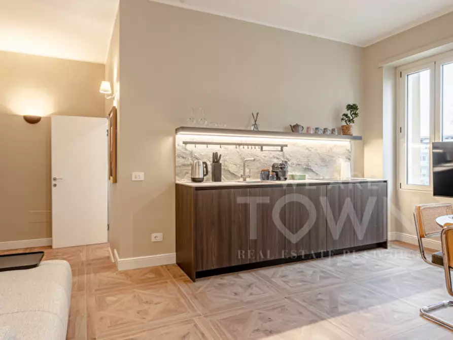 Immagine 7 di Appartamento in vendita  in Largo della Crocetta, 1 a Milano