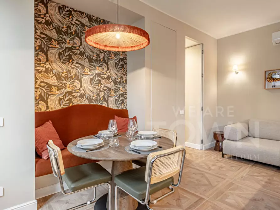 Immagine 8 di Appartamento in vendita  in Largo della Crocetta, 1 a Milano