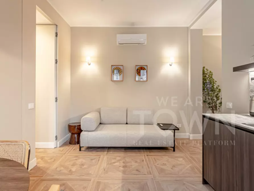 Immagine 9 di Appartamento in vendita  in Largo della Crocetta, 1 a Milano