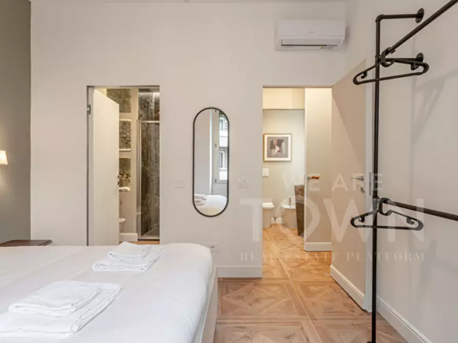 Immagine 10 di Appartamento in vendita  in Largo della Crocetta, 1 a Milano