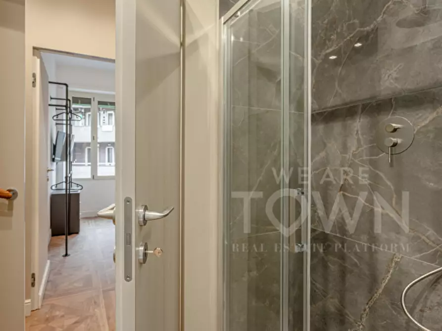 Immagine 15 di Appartamento in vendita  in Largo della Crocetta, 1 a Milano