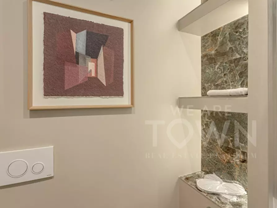 Immagine 16 di Appartamento in vendita  in Largo della Crocetta, 1 a Milano