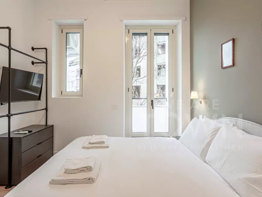 Immagine 17 di Appartamento in vendita  in Largo della Crocetta, 1 a Milano