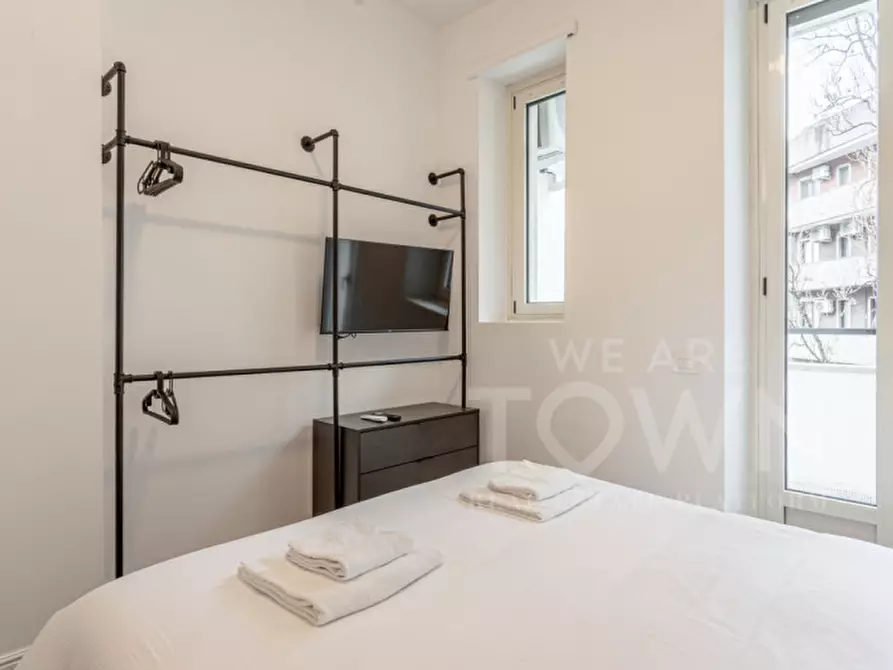 Immagine 18 di Appartamento in vendita  in Largo della Crocetta, 1 a Milano