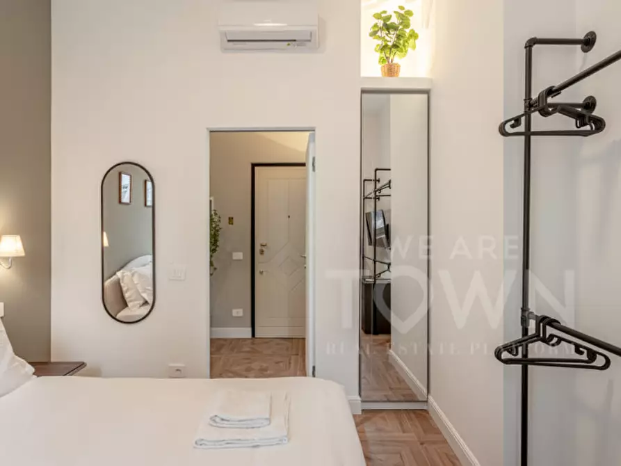 Immagine 19 di Appartamento in vendita  in Largo della Crocetta, 1 a Milano