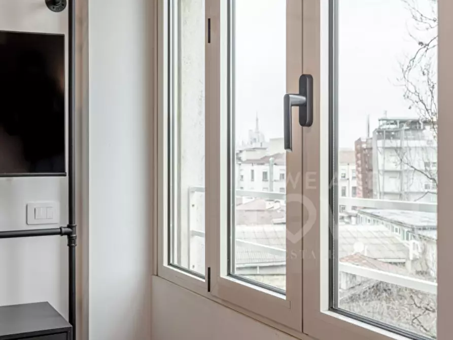 Immagine 20 di Appartamento in vendita  in Largo della Crocetta, 1 a Milano