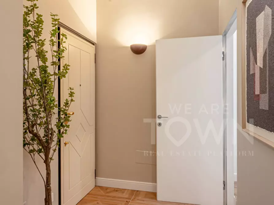 Immagine 21 di Appartamento in vendita  in Largo della Crocetta, 1 a Milano