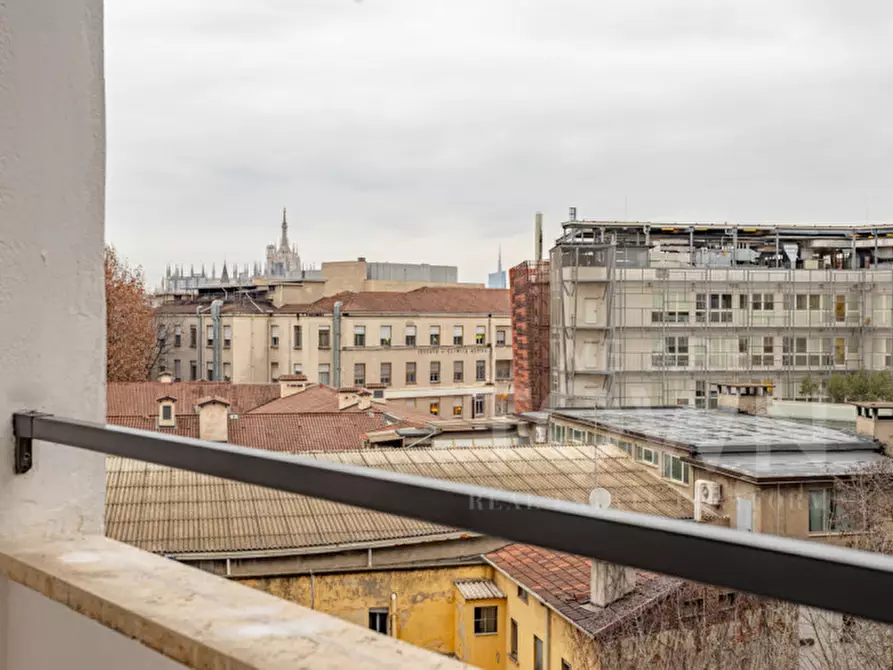 Immagine 22 di Appartamento in vendita  in Largo della Crocetta, 1 a Milano