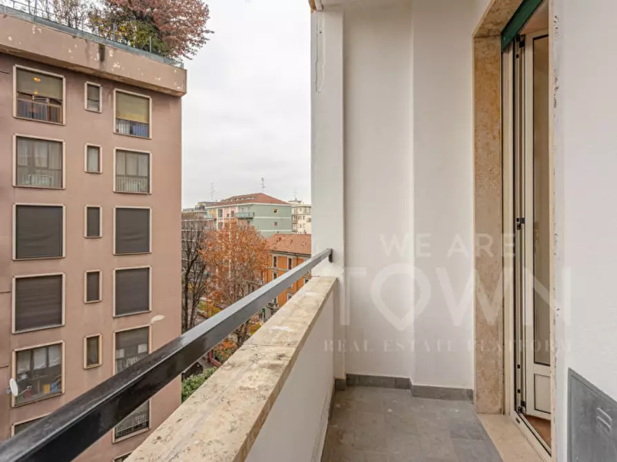 Immagine 23 di Appartamento in vendita  in Largo della Crocetta, 1 a Milano