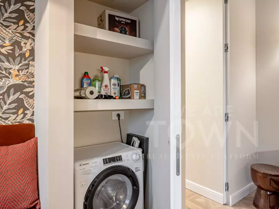 Immagine 24 di Appartamento in vendita  in Largo della Crocetta, 1 a Milano