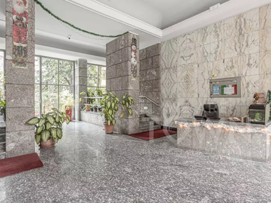 Immagine 26 di Appartamento in vendita  in Largo della Crocetta, 1 a Milano