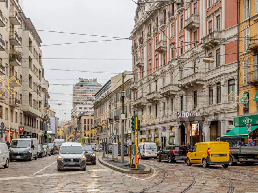 Immagine 29 di Appartamento in vendita  in Largo della Crocetta, 1 a Milano