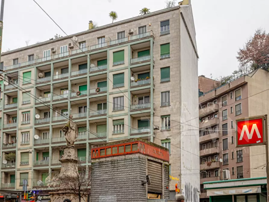 Immagine 30 di Appartamento in vendita  in Largo della Crocetta, 1 a Milano