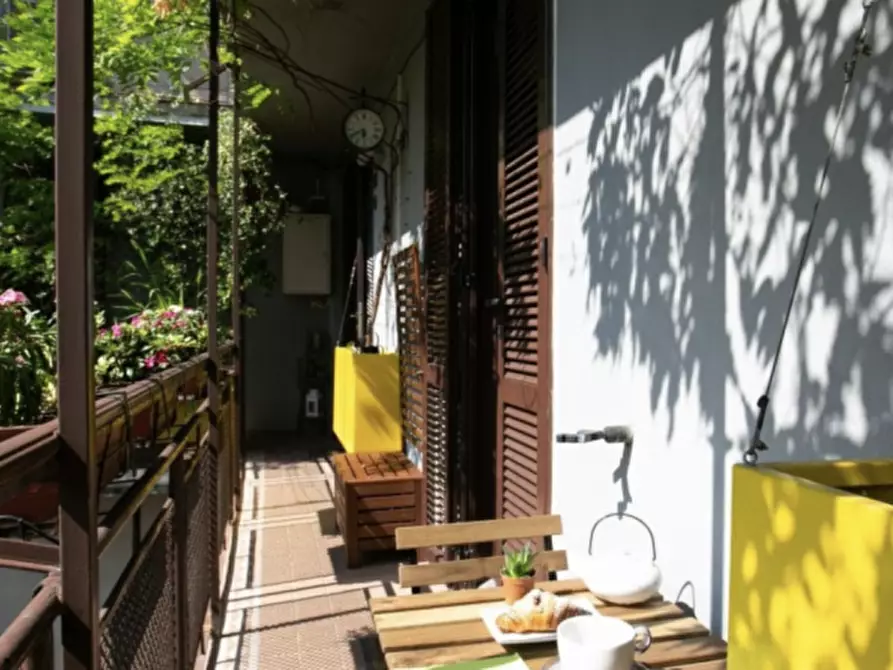 Immagine 2 di Appartamento in vendita  in Via Melchiorre Gioia, 88 a Milano