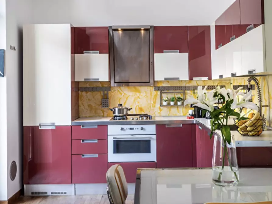 Immagine 4 di Appartamento in vendita  in Via Melchiorre Gioia, 88 a Milano