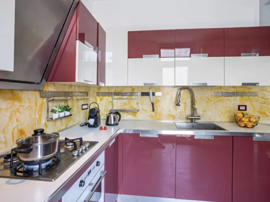 Immagine 5 di Appartamento in vendita  in Via Melchiorre Gioia, 88 a Milano