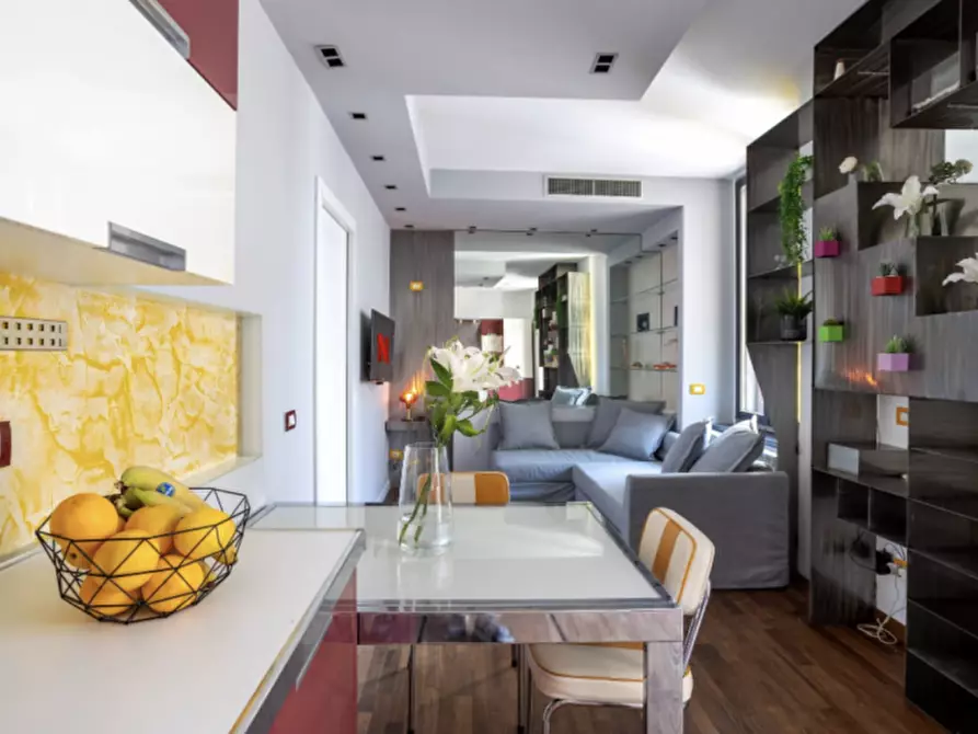 Immagine 6 di Appartamento in vendita  in Via Melchiorre Gioia, 88 a Milano