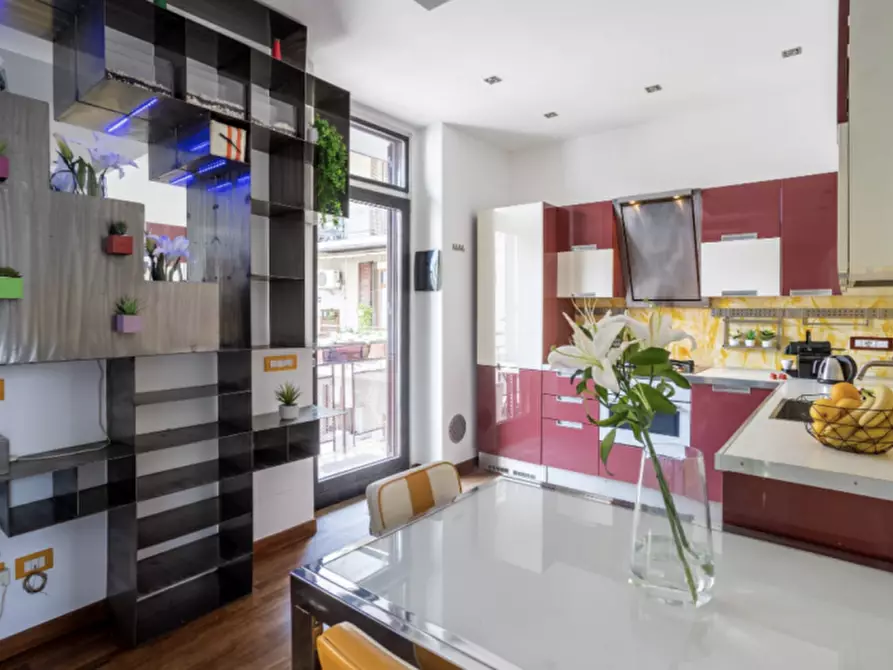 Immagine 7 di Appartamento in vendita  in Via Melchiorre Gioia, 88 a Milano