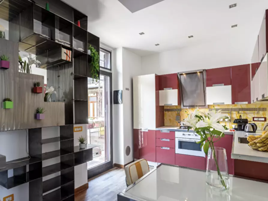 Immagine 8 di Appartamento in vendita  in Via Melchiorre Gioia, 88 a Milano