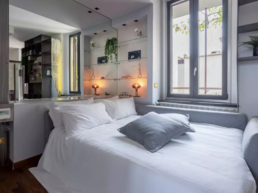 Immagine 11 di Appartamento in vendita  in Via Melchiorre Gioia, 88 a Milano