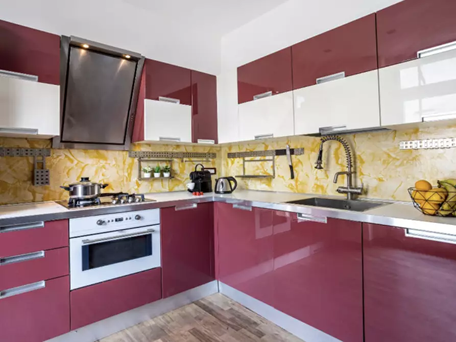 Immagine 12 di Appartamento in vendita  in Via Melchiorre Gioia, 88 a Milano