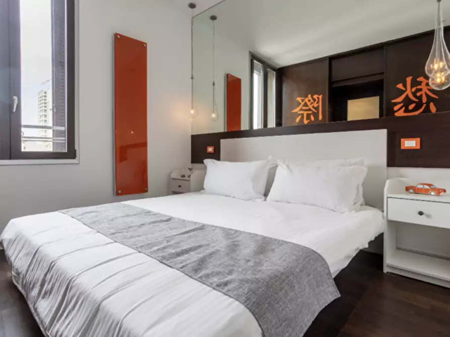 Immagine 13 di Appartamento in vendita  in Via Melchiorre Gioia, 88 a Milano