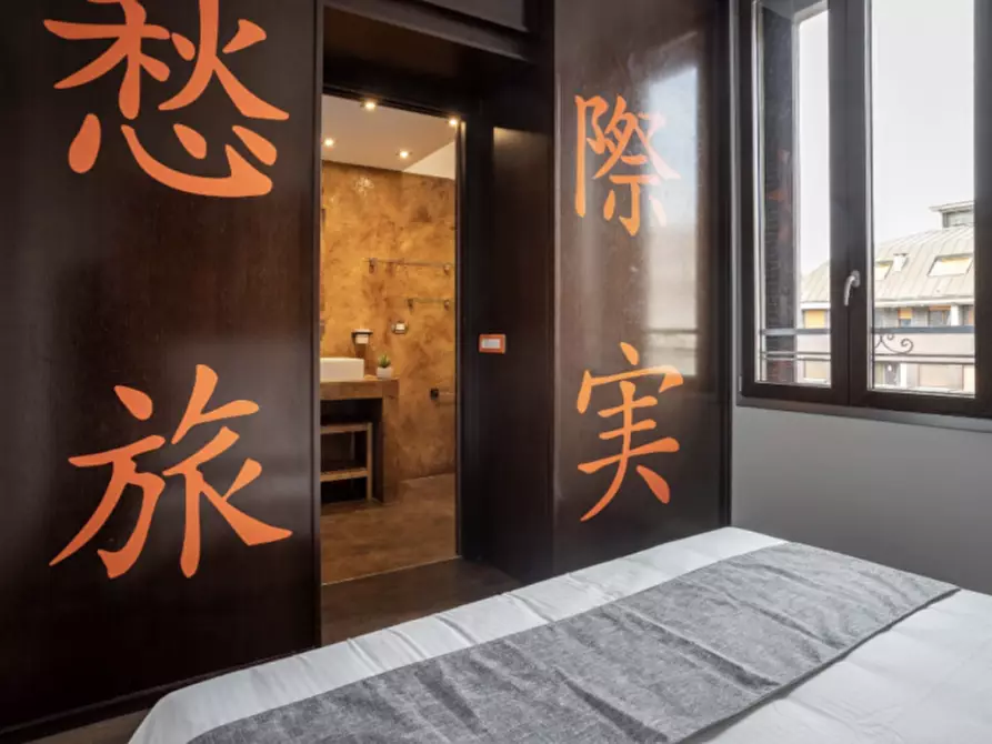 Immagine 14 di Appartamento in vendita  in Via Melchiorre Gioia, 88 a Milano