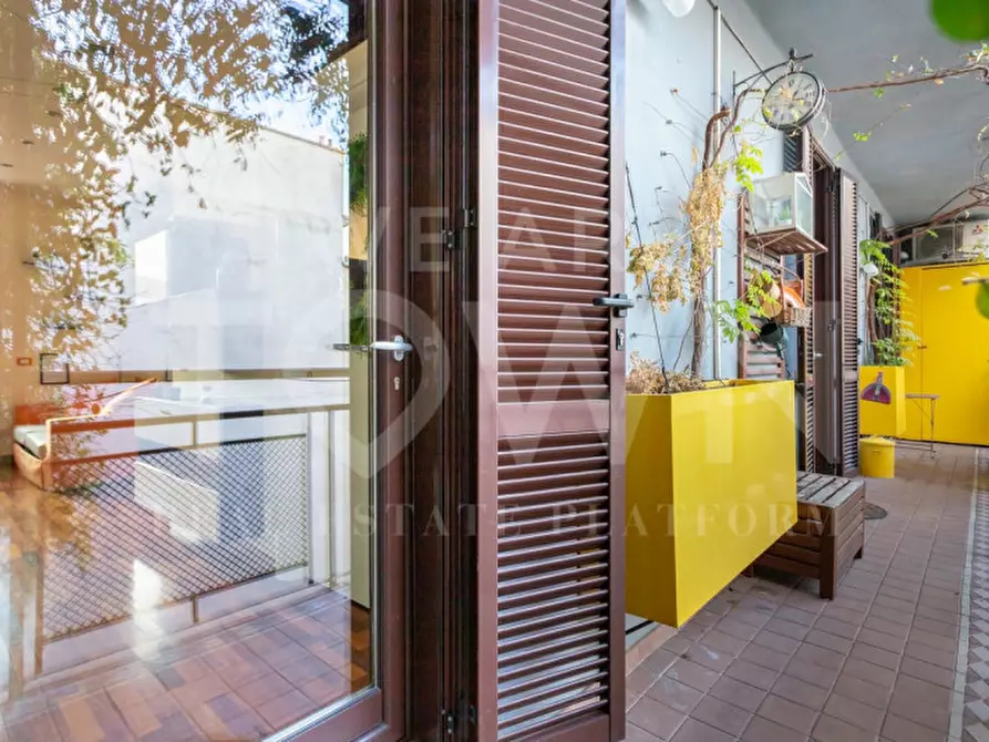 Immagine 3 di Appartamento in vendita  in Via Melchiorre Gioia, 88 a Milano