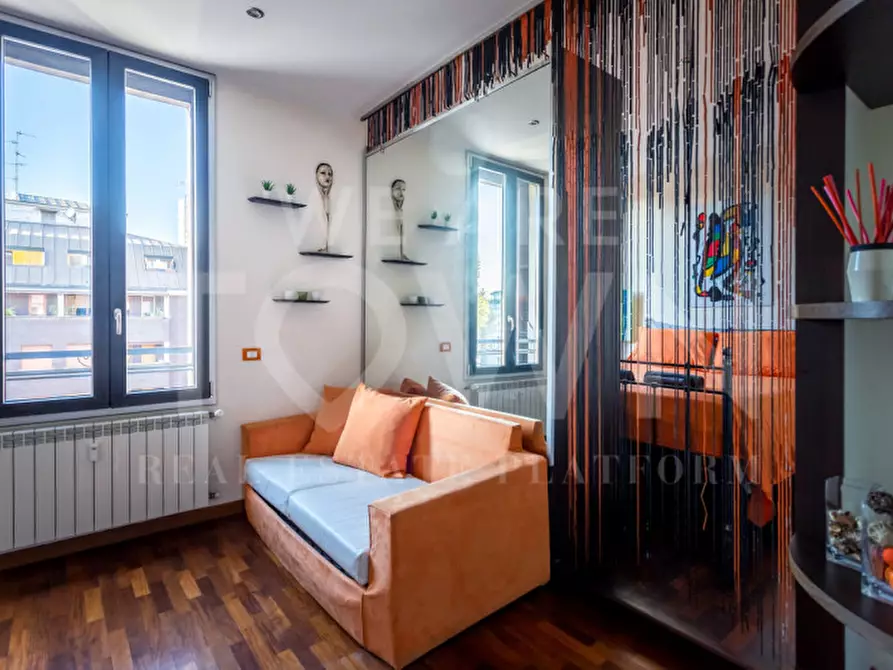 Immagine 4 di Appartamento in vendita  in Via Melchiorre Gioia, 88 a Milano