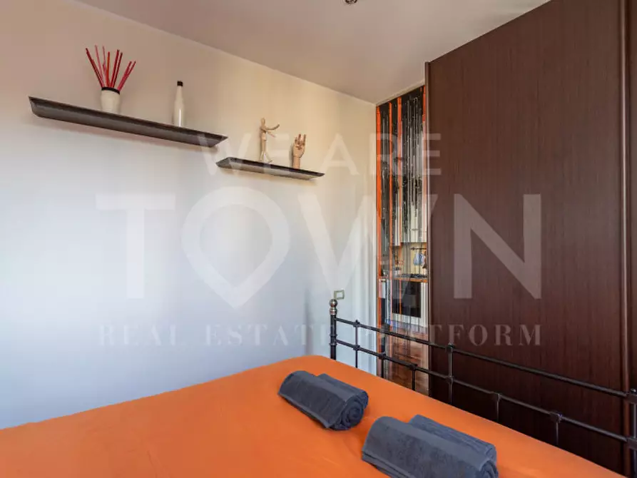 Immagine 5 di Appartamento in vendita  in Via Melchiorre Gioia, 88 a Milano