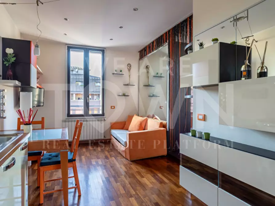 Immagine 7 di Appartamento in vendita  in Via Melchiorre Gioia, 88 a Milano