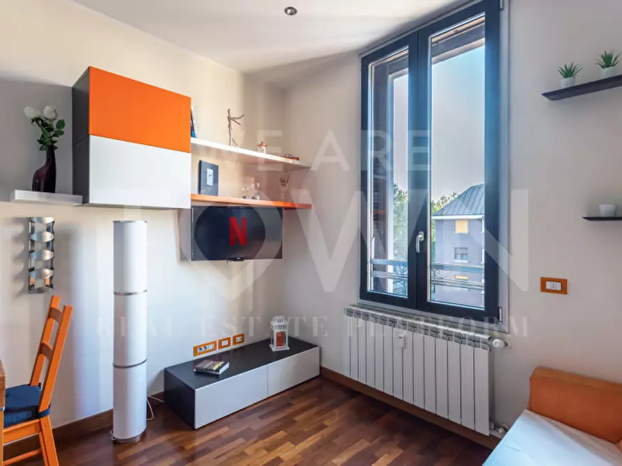 Immagine 10 di Appartamento in vendita  in Via Melchiorre Gioia, 88 a Milano