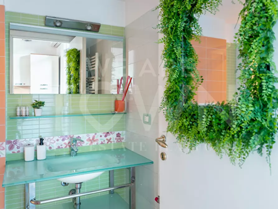 Immagine 11 di Appartamento in vendita  in Via Melchiorre Gioia, 88 a Milano