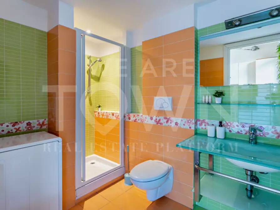 Immagine 12 di Appartamento in vendita  in Via Melchiorre Gioia, 88 a Milano